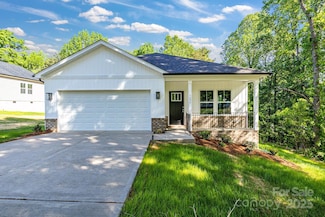 5175 Grand Canyon Rd NW, Concord, NC 28027