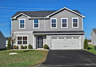 919 Macon Ave, Grottoes, VA 24441