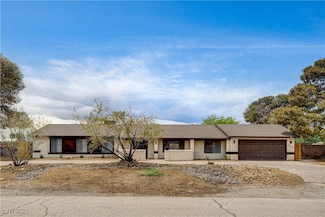 3575 W Robindale Rd, Las Vegas, NV 89139