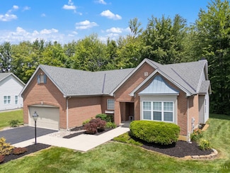 4021 Oak Tree Ct, Loveland, OH 45140