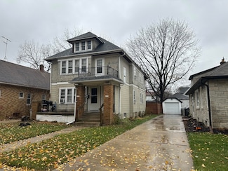 2753 N 60th St Unit 2755, Milwaukee, WI 53210