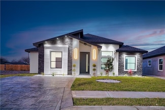 1201 E Boxwood St, San Juan, TX 78589