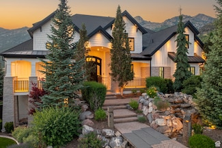 1643 E Box Elder Dr, Alpine, UT 84004