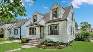3713 W 86th St, Chicago, IL 60652
