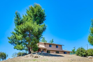 17151 Lawson Valley Rd, Jamul, CA 91935