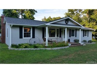 17171 Napier Dr, Doswell, VA 23047