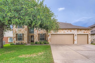 15508 Staked Plains Loop, Austin, TX 78717