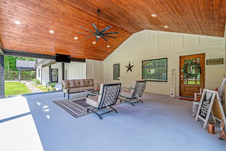 5110 Treaschwig Rd, Spring, TX 77373