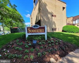7597 Gales Ct Unit 204, Manassas, VA 20109