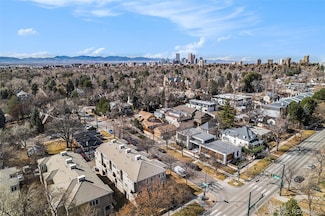 375 Josephine St Unit D, Denver, CO 80206