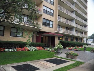285 Aycrigg Ave Unit 12H, Passaic, NJ 07055
