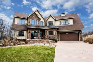 8610 Egret Ct Unit 24, Watervliet, MI 49098