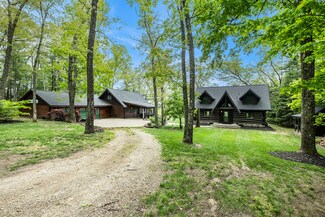 3210 E Rivers Edge, Newaygo, MI 49337
