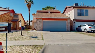 2001 Bobby Jones Dr Unit A, El Paso, TX 79936