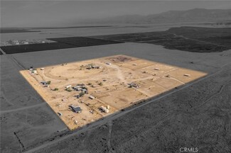 23301 Highway 166, Maricopa, CA 93252