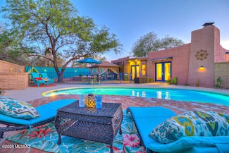 1259 E Paseo Alegre, Tucson, AZ 85719