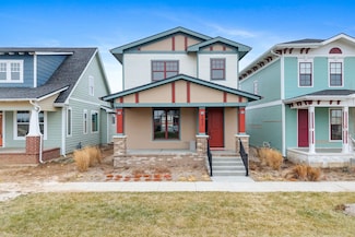 12024 W Arvada Blvd, Maize, KS 67223