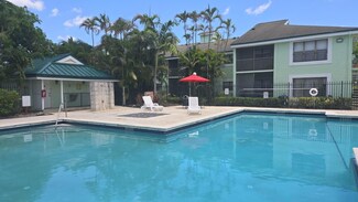4090 N Pine Island Rd, Sunrise, FL 33351