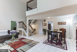 213 Chanticleer Unit C0213, Cherry Hill, NJ 08003