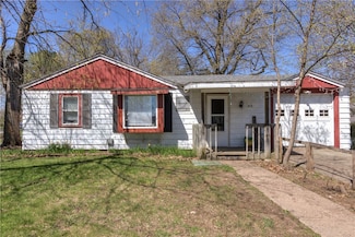 816 Prentice St, Chippewa Falls, WI 54729