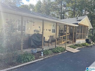 17245 Highway 174, Pell City, AL 35125