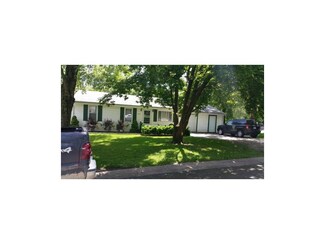 7301 NE 51st St, Kansas City, MO 64119