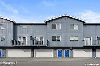 7290 Chugach Meadows Loop, Anchorage, AK 99507
