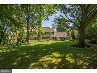 249 Glenmoor Rd, Gladwyne, PA 19035