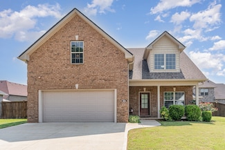 1026 Grace Meade, Ashland City, TN 37015