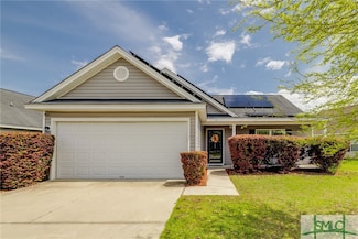 6 Noble Jones Ct, Port Wentworth, GA 31407
