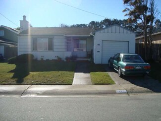 727 87th St, Daly City, CA 94015
