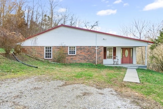 51 Turkeytown Rd, Hilham, TN 38568