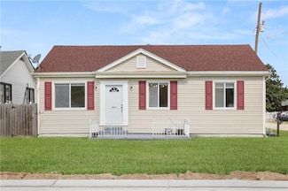 3401 W Metairie Ave N, Metairie, LA 70001