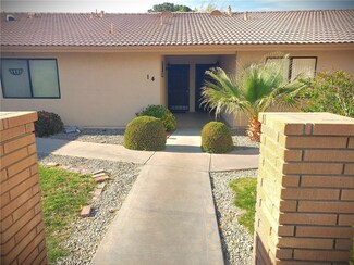 27535 Lakeview Dr Unit 14, Helendale, CA 92342