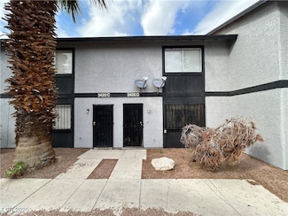 3420 Mercury St Unit D, North Las Vegas, NV 89030