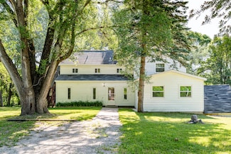 13664 Wabasis Ave NE, Cedar Springs, MI 49319