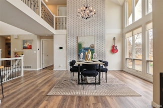 5149 E Links Cir, Centennial, CO 80122