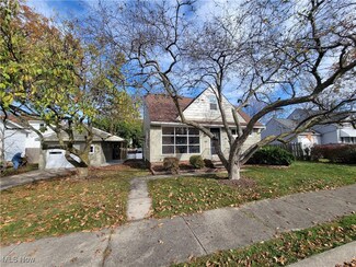 85 E 205th St, Euclid, OH 44123
