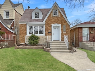 3407 N Oak Park Ave, Chicago, IL 60634