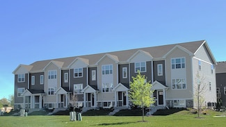 6550 Linden Trail Unit F, Bull Valley, IL 60097