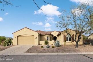9551 S Via Bandera, Vail, AZ 85641