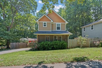 43 Selwyn Rd, Asheville, NC 28806