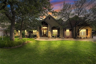3712 Lonesome Creek Rd, Granbury, TX 76049
