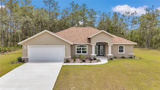 5443 N Nakoma Dr, Pine Ridge, FL 34465