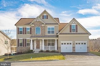 114 Sweetwater Way, Malvern, PA 19355