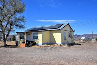 202 N Mosley Ln, Alpine, TX 79830