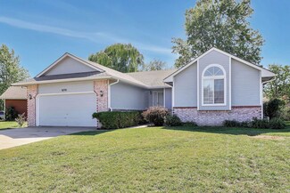 8701 W Westlawn Cir, Wichita, KS 67212