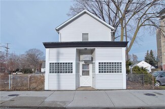 3811 Payne Ave, Cleveland, OH 44114
