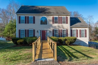 7 Buffy Rd, Bellingham, MA 02019