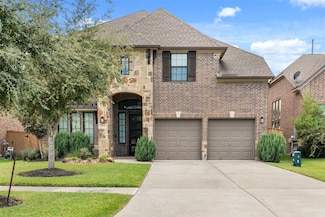 3017 Broadhaven Dr, La Marque, TX 77568
